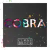 Clmns Brock - Cobra - Single