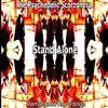 The Psychedelic Scorzonera - Stand Alone